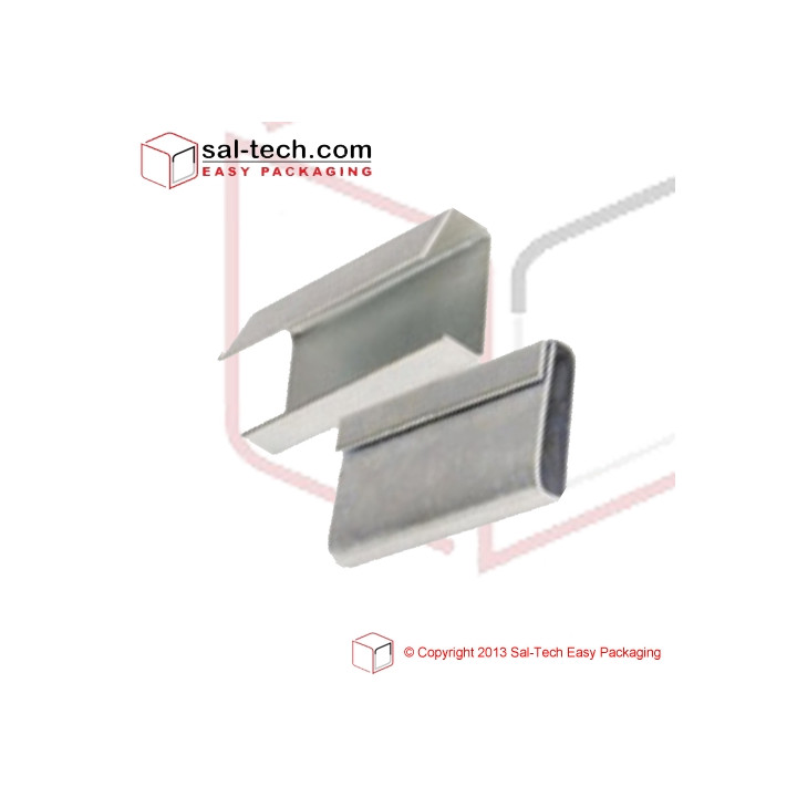 Semi Open Type 16x25-28x0.5mm